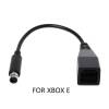 Cable Charging Adapter Cord Converter for Xbox 360 Flat to Xbox360 E